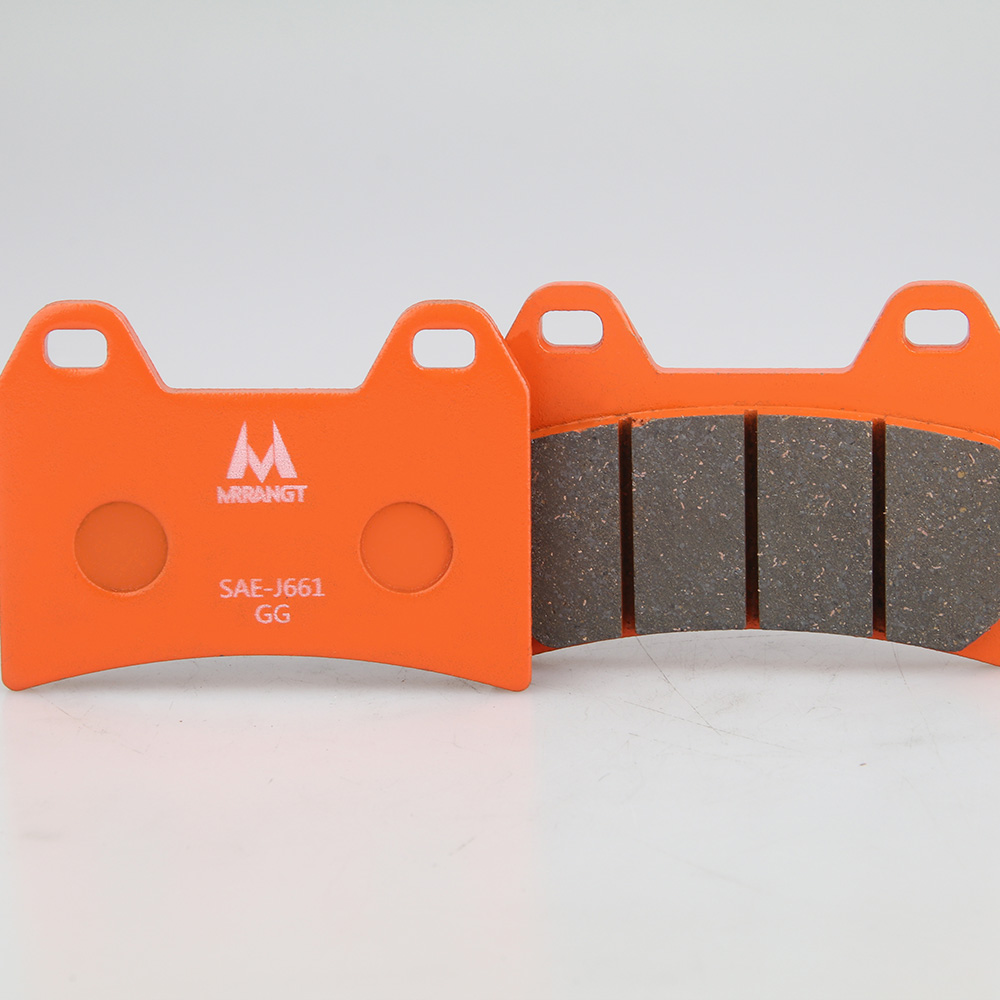 MRRANGT Motosiklet Seramik Ön  - Carbon Ceramic Motorcycle Brake Rotor incelemesi ve fiyatı