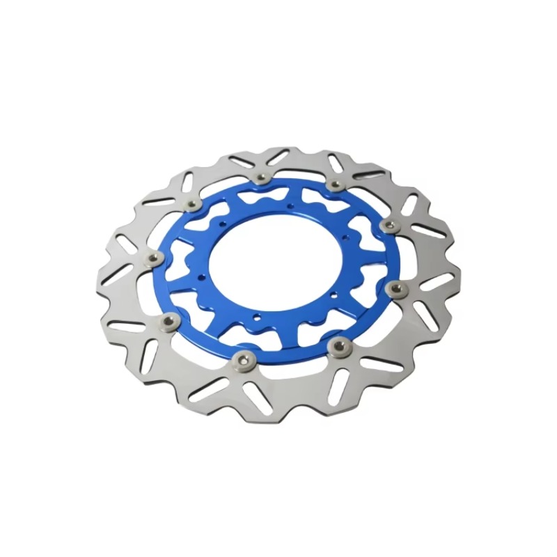 Motosiklet Supermoto 320mm Ön  - Floating Brake Disc 320Mm Supermoto incelemesi ve fiyatı