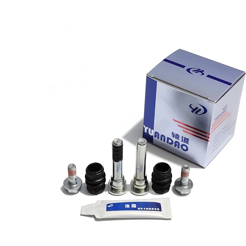 Subaru Impreza Legacy XV Fores - Front Rear Brake Caliper Bracket Kit incelemesi ve fiyatı