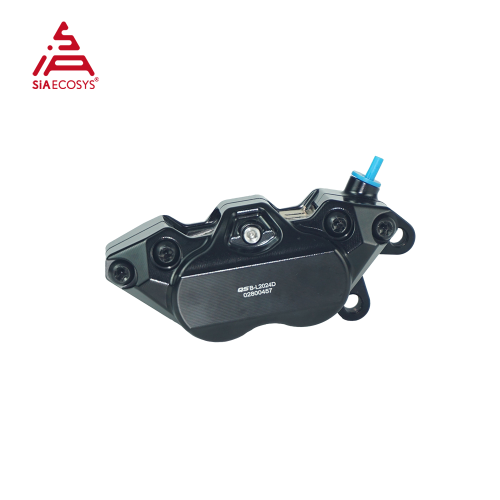 QS 4 Pistonlu Dövme Alüminyum  - Forged Front Brake Caliper 4 Piston incelemesi ve fiyatı